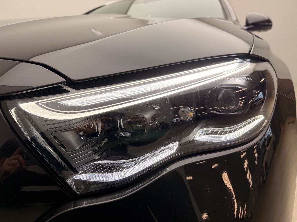 Mercedes-Benz E 300 2024