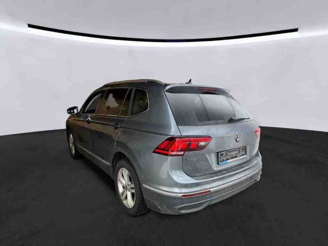 Volkswagen Tiguan Allspace 2023