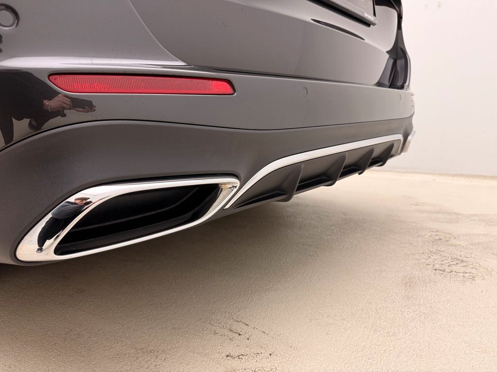 Mercedes-Benz E 300 2024