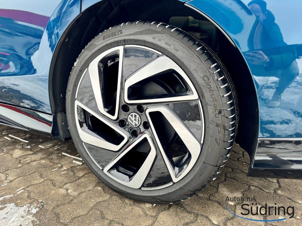 Volkswagen ID.7 2025