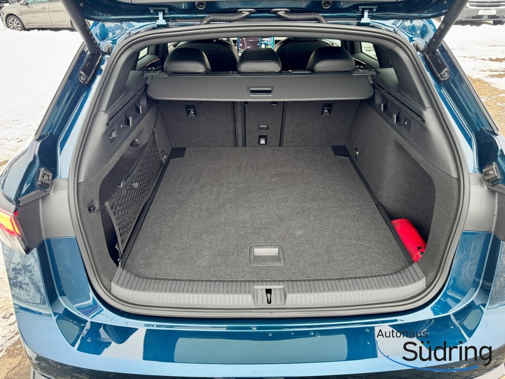 Volkswagen ID.7 2025