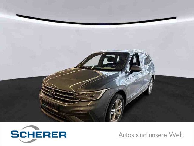Volkswagen Tiguan Allspace 2023