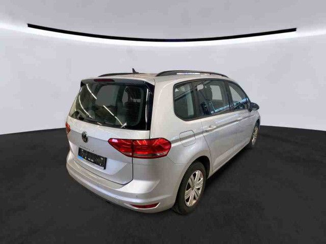 Volkswagen Touran 2022