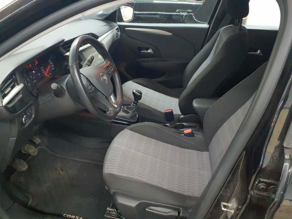 Opel Corsa 2022