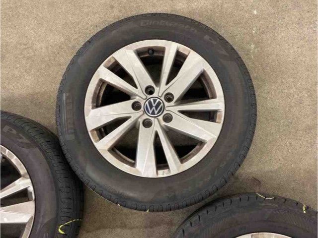 Volkswagen Touran 2022