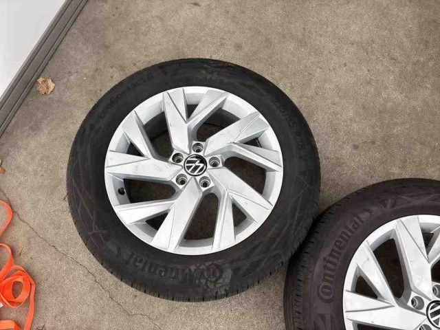 Volkswagen Tiguan Allspace 2023