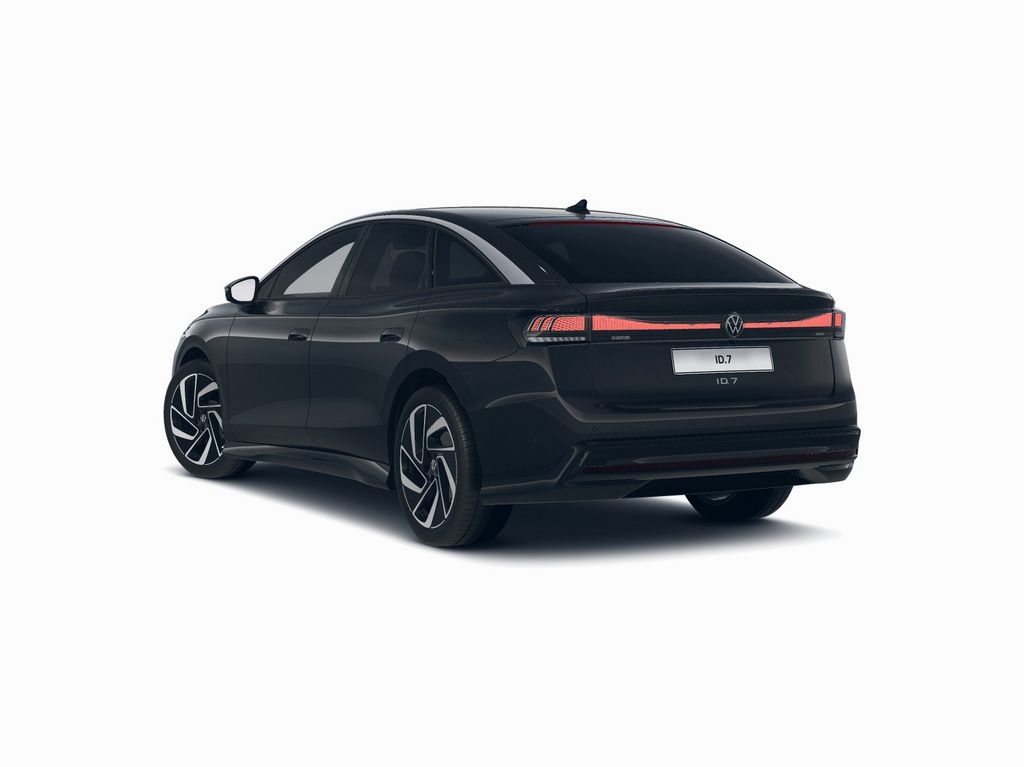 Volkswagen ID.7 2024