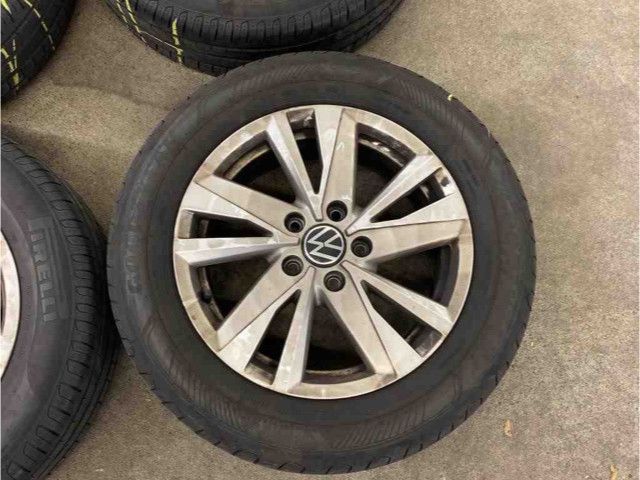 Volkswagen Touran 2022