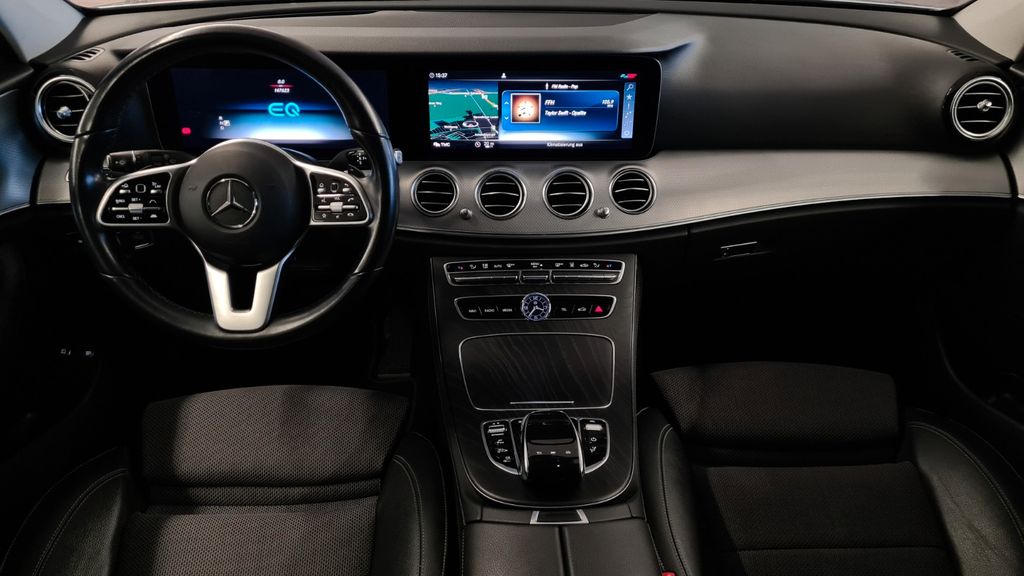 Mercedes-Benz E 300 2020