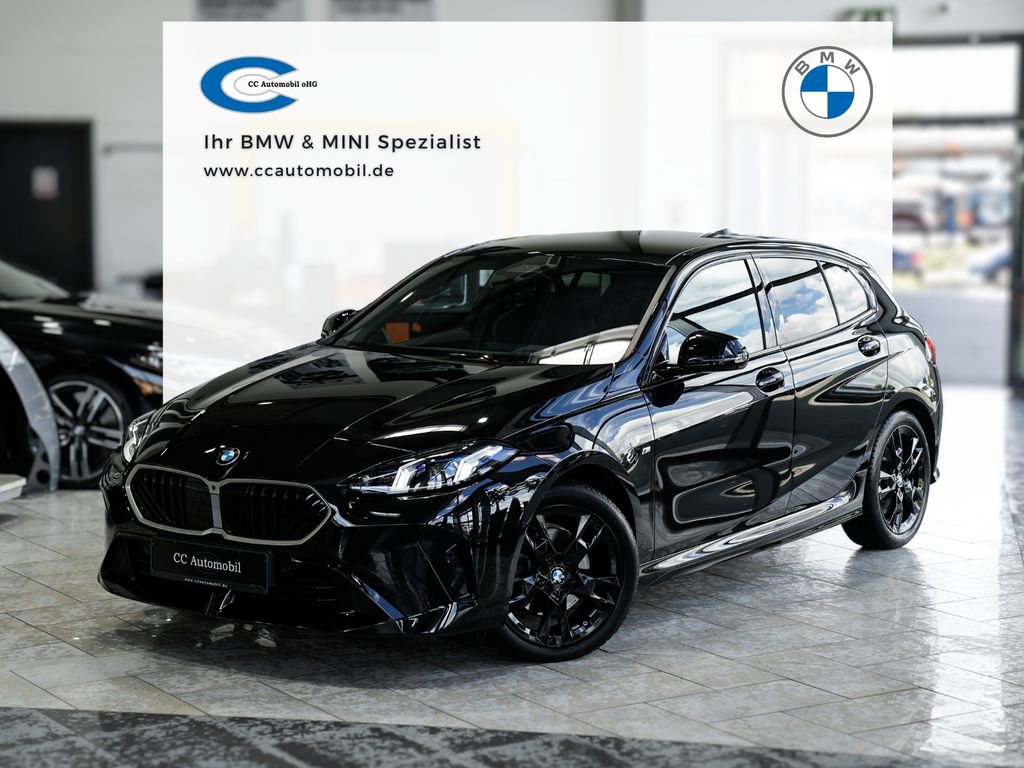 BMW 120 2024
