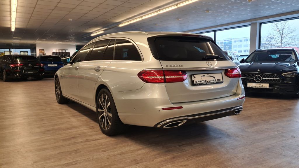 Mercedes-Benz E 300 2020