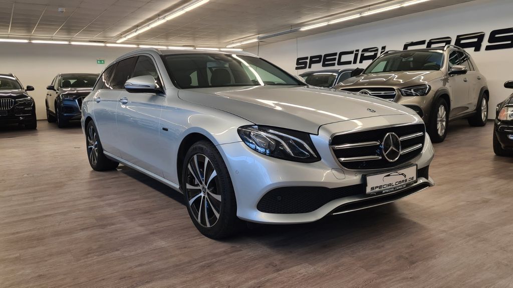 Mercedes-Benz E 300 2020