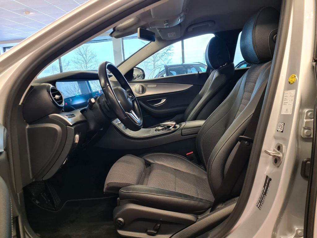 Mercedes-Benz E 300 2020