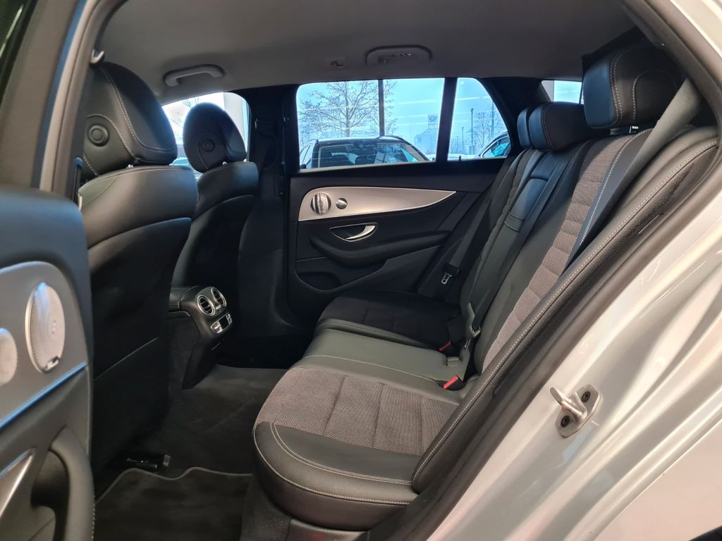 Mercedes-Benz E 300 2020