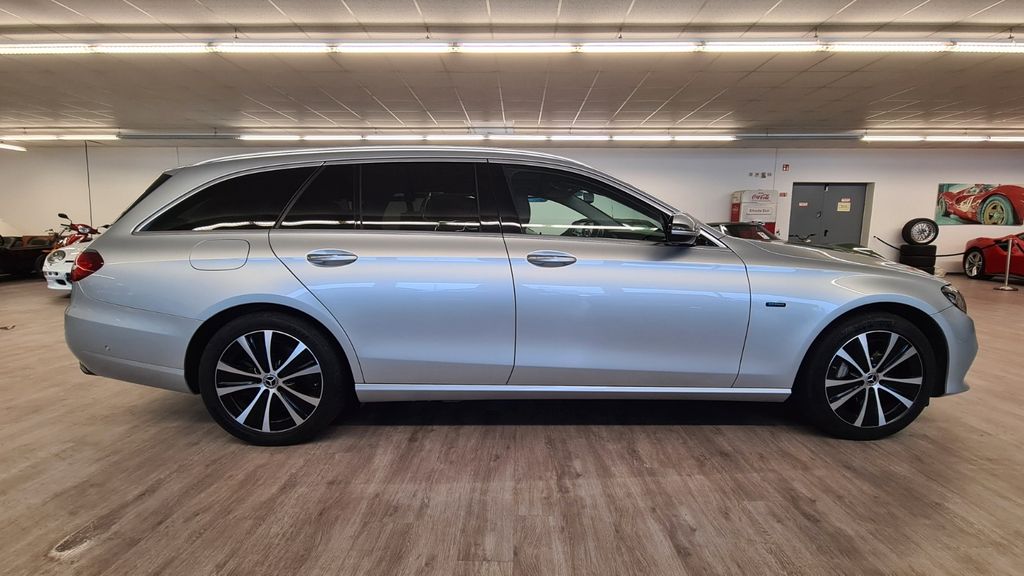Mercedes-Benz E 300 2020