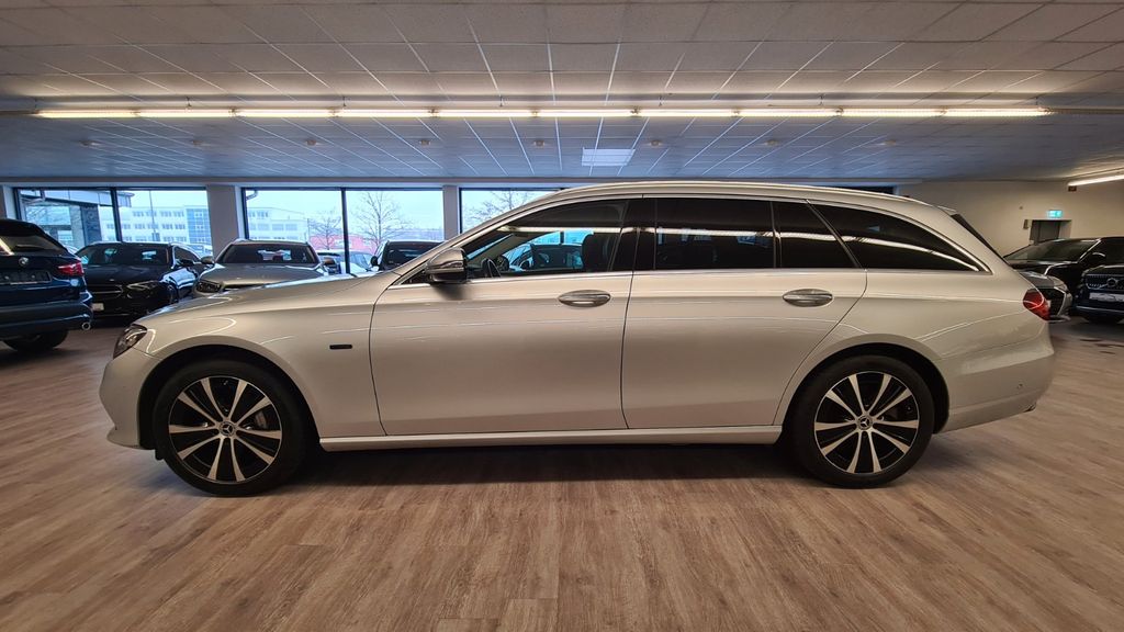 Mercedes-Benz E 300 2020