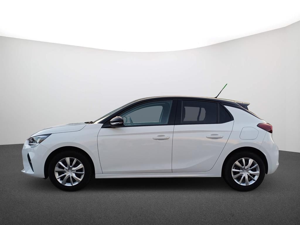 Opel Corsa 2022