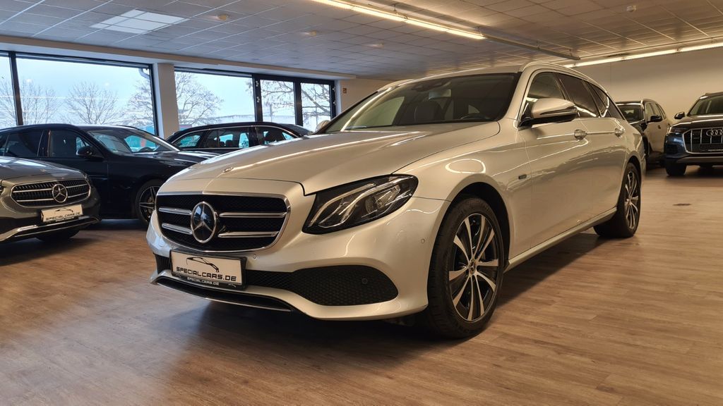 Mercedes-Benz E 300 2020