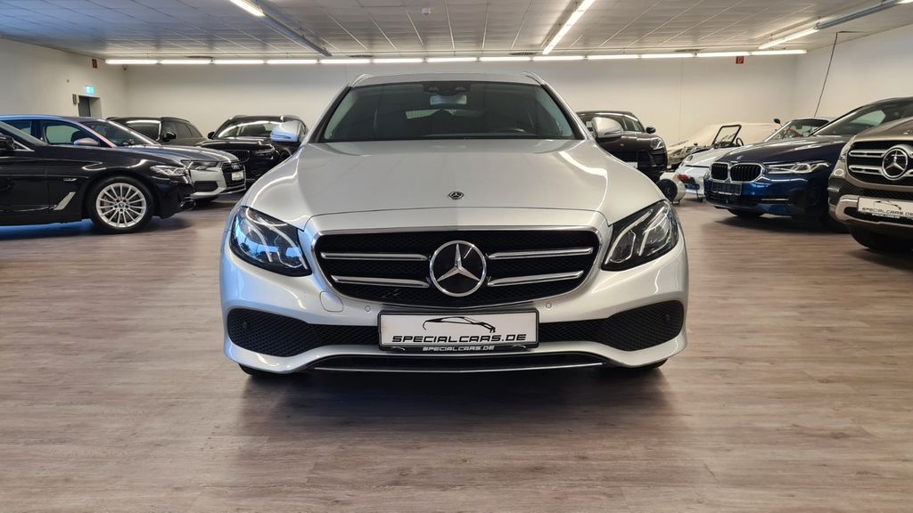 Mercedes-Benz E 300 2020