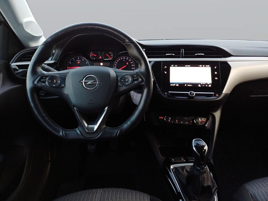 Opel Corsa 2022