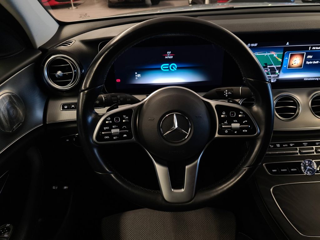 Mercedes-Benz E 300 2020