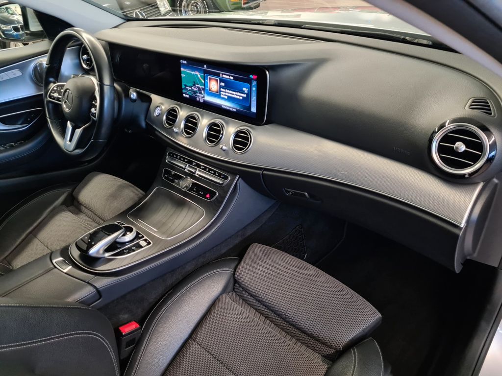 Mercedes-Benz E 300 2020