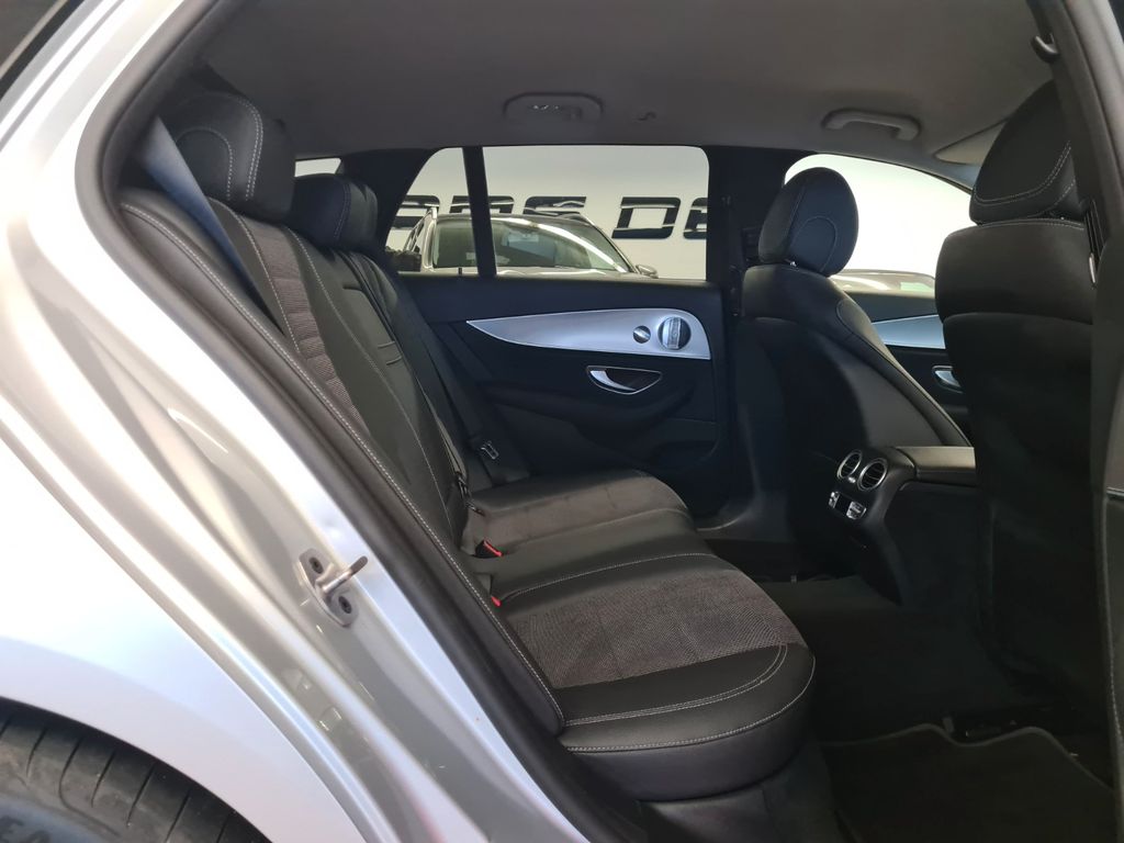 Mercedes-Benz E 300 2020
