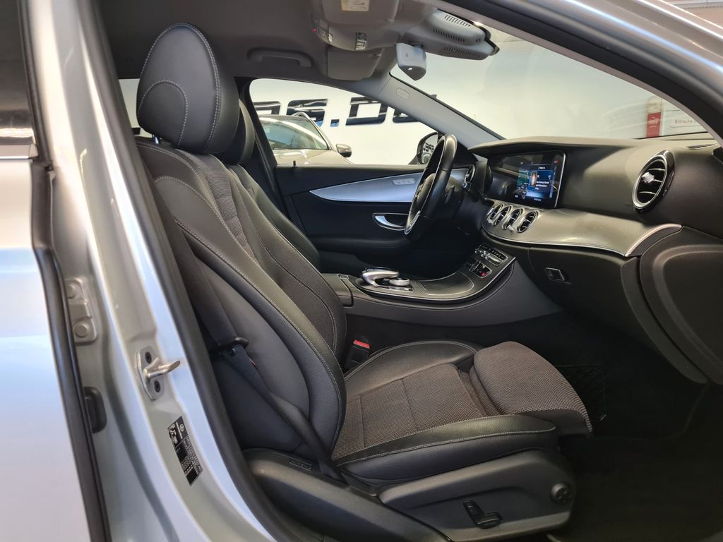 Mercedes-Benz E 300 2020