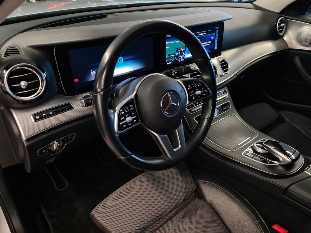 Mercedes-Benz E 300 2020