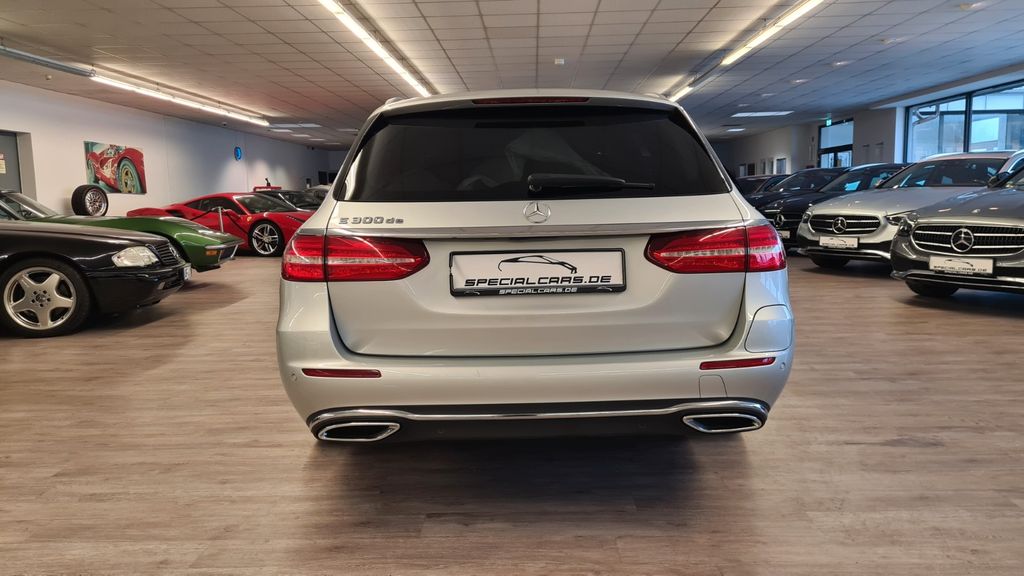 Mercedes-Benz E 300 2020