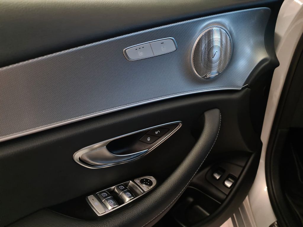 Mercedes-Benz E 300 2020