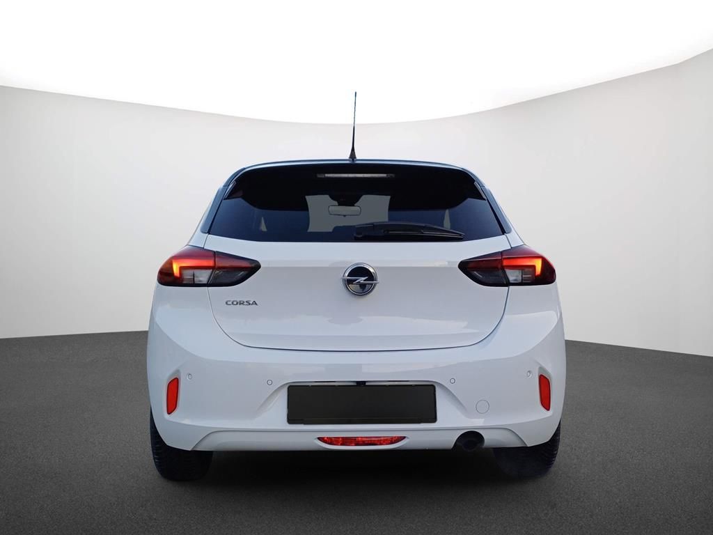 Opel Corsa 2022