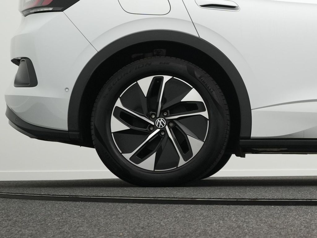 Volkswagen ID.5 2022