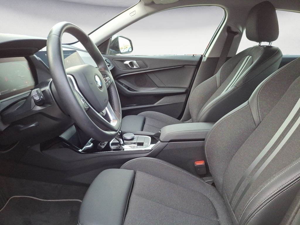 BMW 220 Gran Coupé 2025