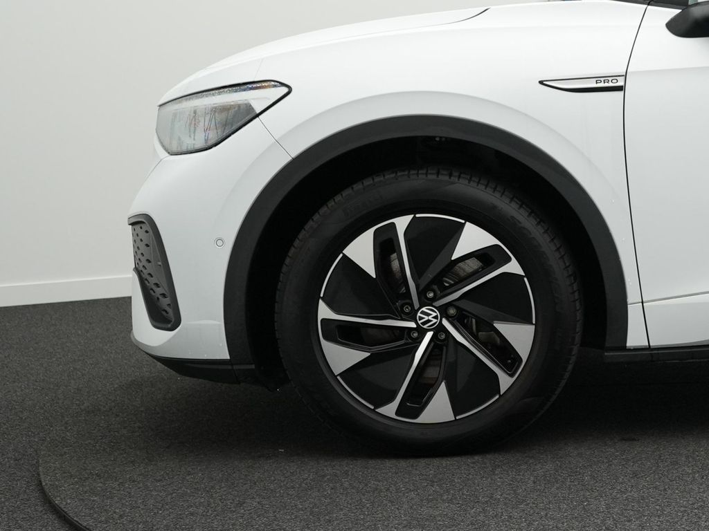 Volkswagen ID.5 2022