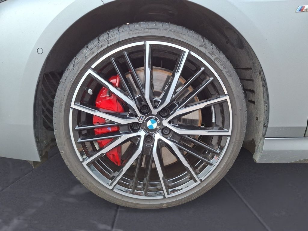 BMW 220 Gran Coupé 2024