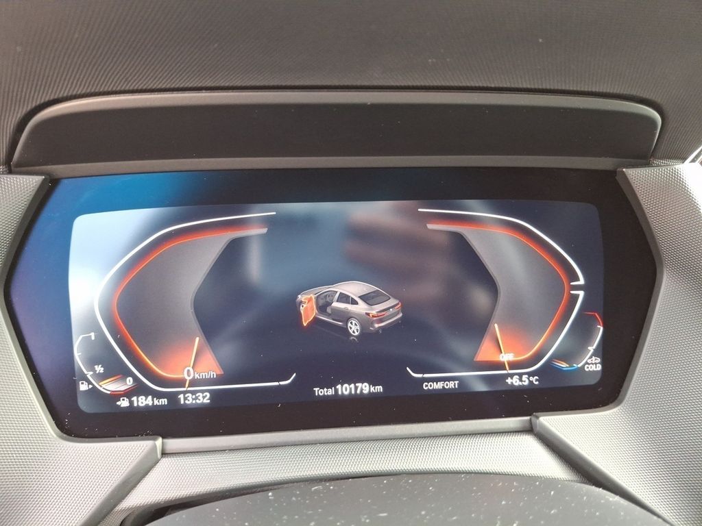 BMW 220 Gran Coupé 2024