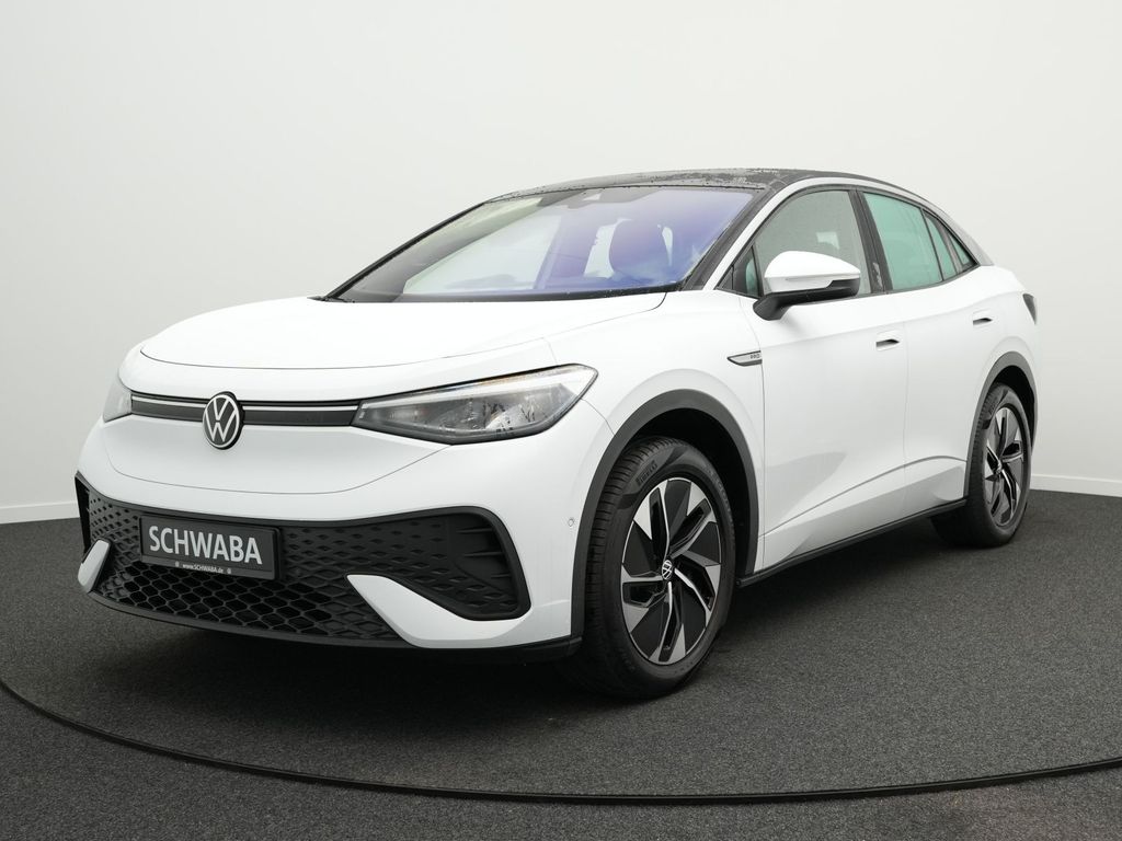 Volkswagen ID.5 2022
