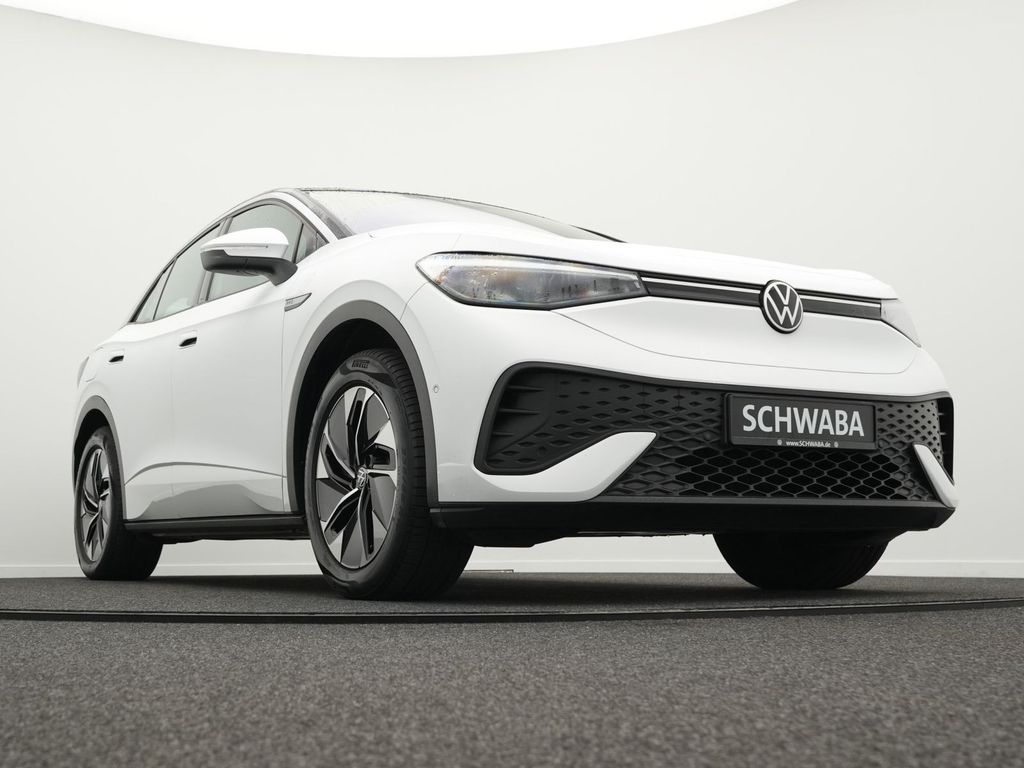 Volkswagen ID.5 2022