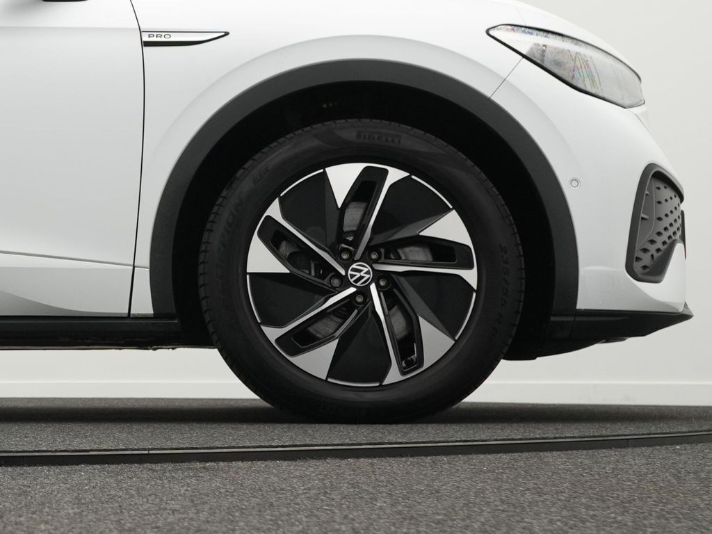 Volkswagen ID.5 2022