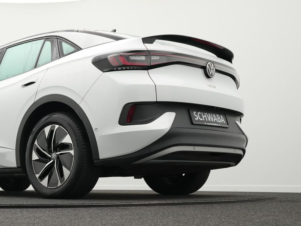 Volkswagen ID.5 2022