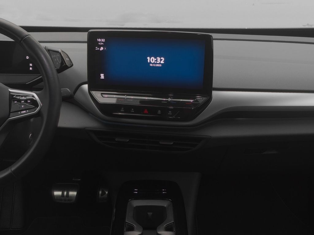 Volkswagen ID.5 2022