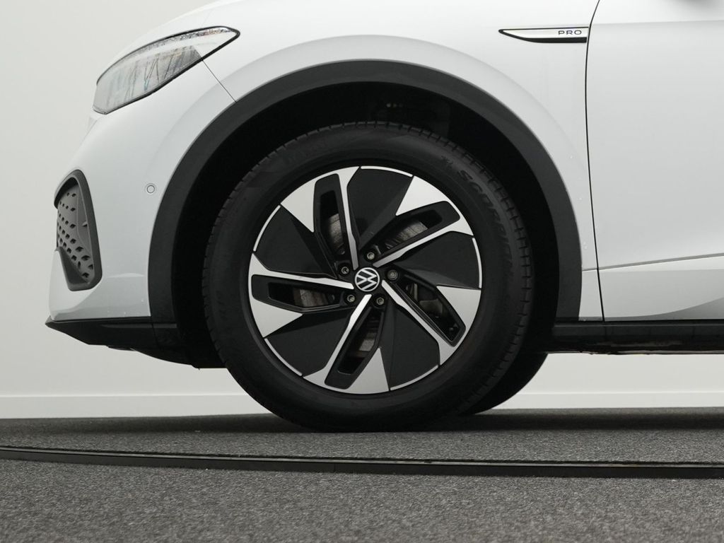 Volkswagen ID.5 2022