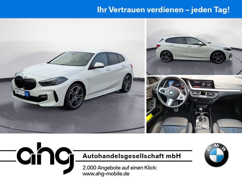 BMW 118 2022