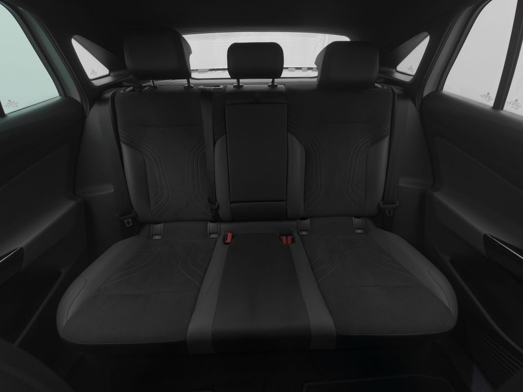 Volkswagen ID.5 2022