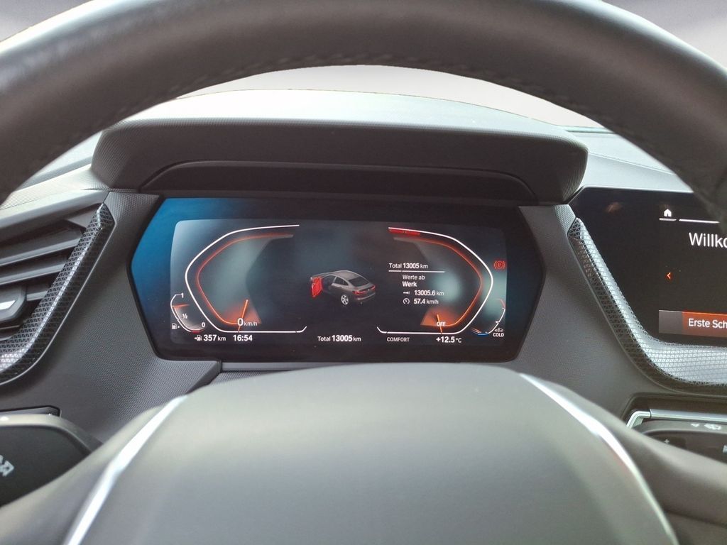 BMW 220 Gran Coupé 2025