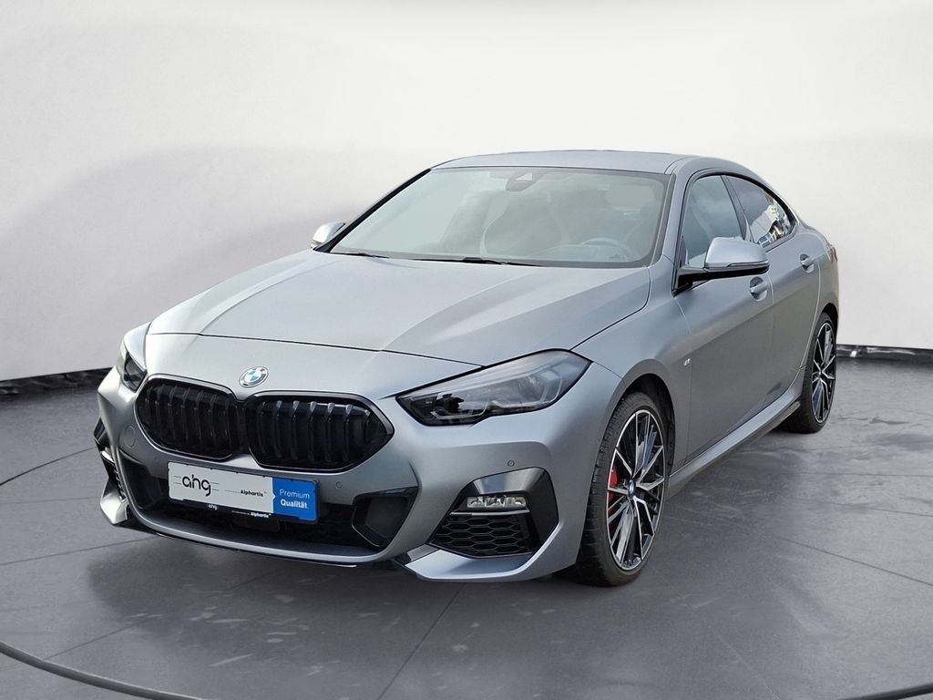 BMW 220 Gran Coupé 2024