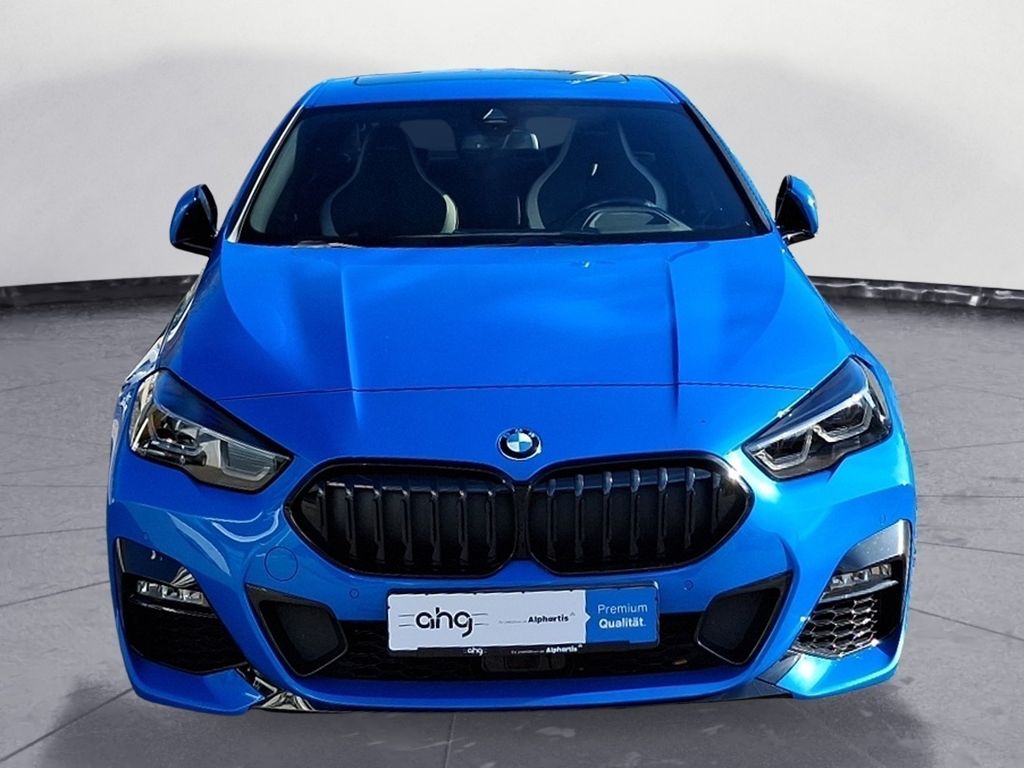 BMW 220 Gran Coupé 2024