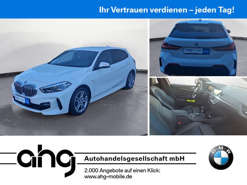 BMW 118 2023