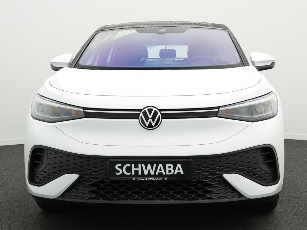 Volkswagen ID.5 2022